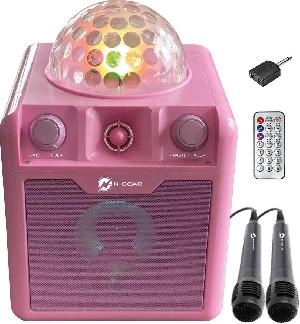 Bekijk leuke cadeautip : N-GEAR Disco Block 410 